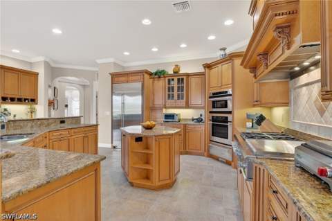 1964 Rialto Way, Alva FL - photo 14 of 50