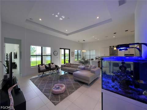 4957 Corrado Ave, Ave Maria FL - photo 10 of 25