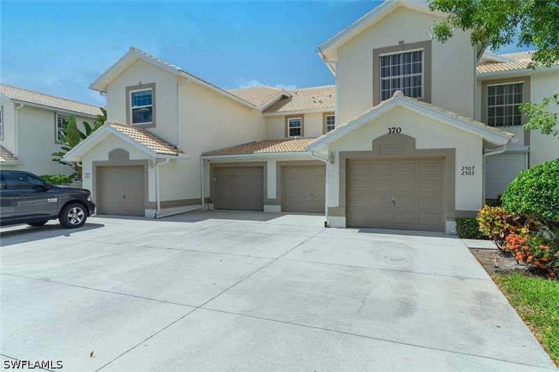2 bedroom Condominium at 370 Stella Maris Dr N 2502, Villages Of Stella Maris, Naples — photo 2