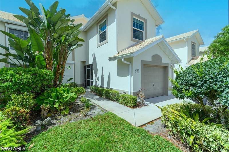 2 bedroom Condominium at 370 Stella Maris Dr N 2502, Villages Of Stella Maris, Naples — photo 3