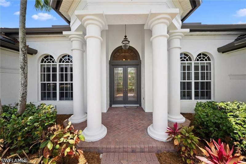 3 bedroom SingleFamilyResidence at 14540 Ocean Bluff Dr, Edgewater, Fort Myers — photo 3