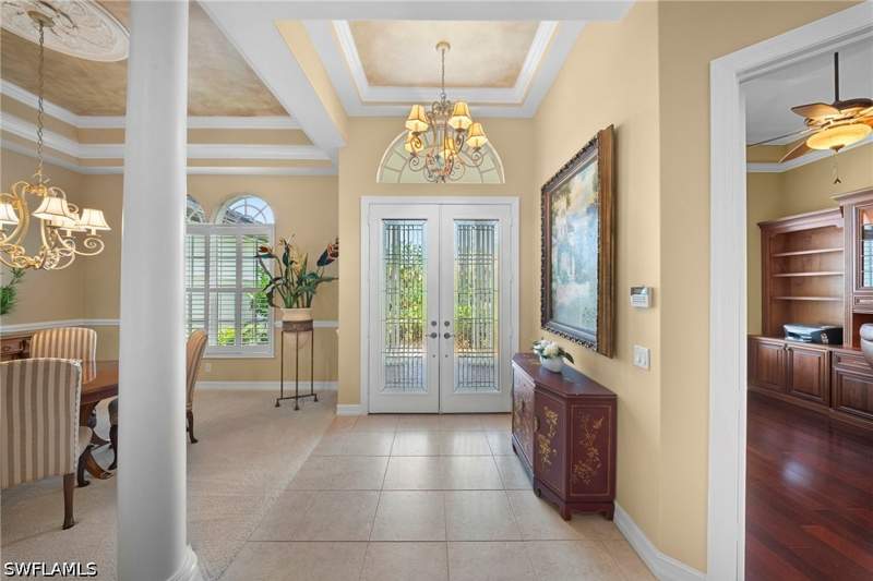3 bedroom SingleFamilyResidence at 14540 Ocean Bluff Dr, Edgewater, Fort Myers — photo 4