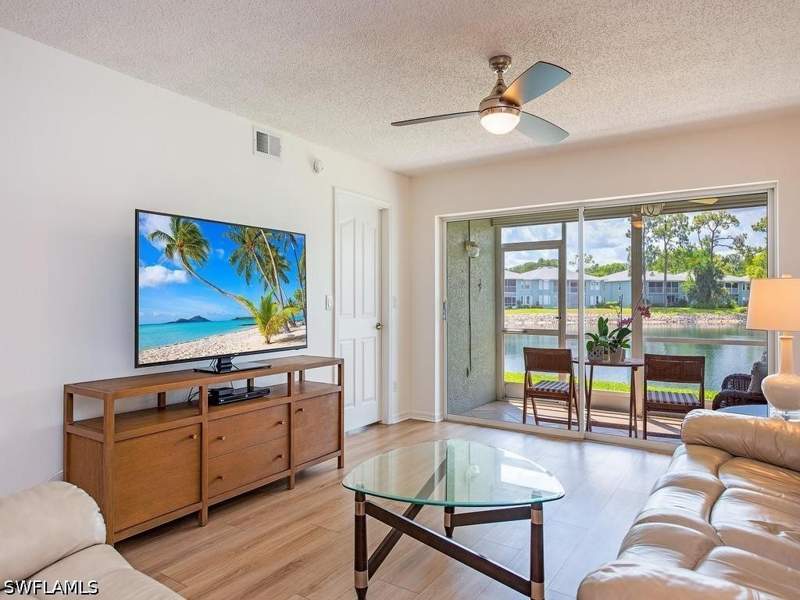 3 bedroom Condominium at 865 New Waterford Dr S101, New Waterford, Naples — photo 2