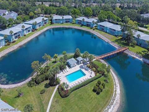 865 New Waterford Dr S101, Naples FL - photo 22 of 25