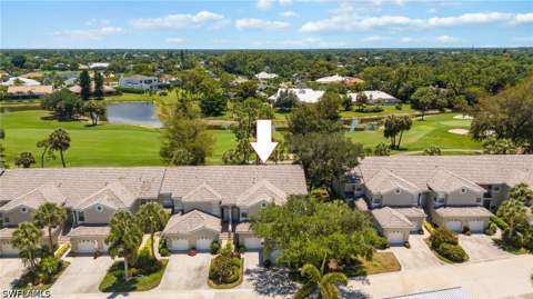 13100 Hamilton Harbour Dr G12, Naples FL - photo 20 of 28