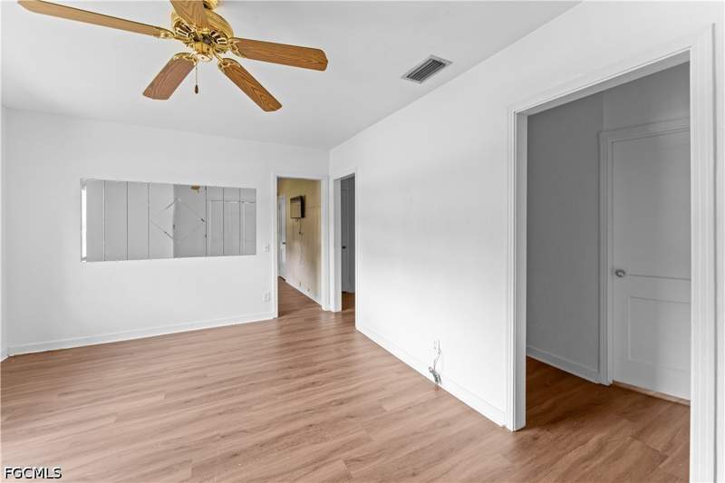 2 bedroom SingleFamilyResidence at 260 Fraser AVE, LABELLE, Labelle — photo 5
