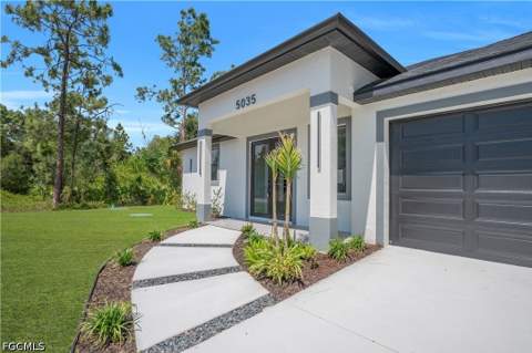 5035 Spinnaker Rd, Labelle FL - photo 8 of 47