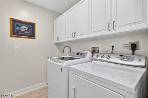 3426 Hancock Bridge Pkwy 707, North Fort Myers FL - photo 23 of 46