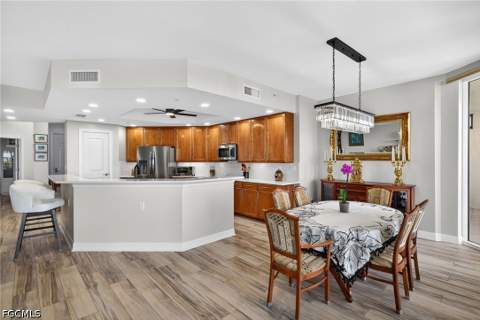 3426 Hancock Bridge Pkwy 707, North Fort Myers FL - photo 8 of 46