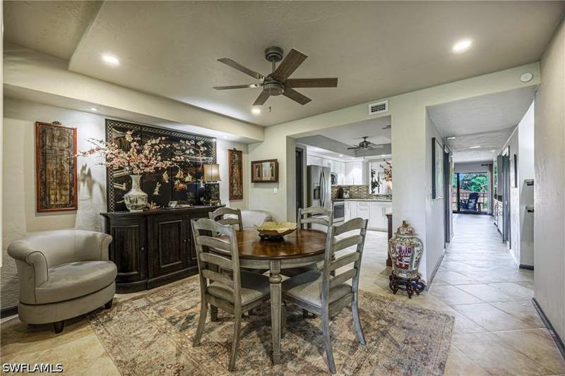 2 bedroom Condominium at 6350 Pelican Bay Blvd 102B, Hyde Park, Naples — photo 2