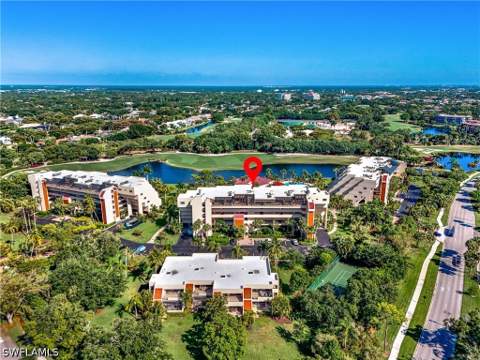 6350 Pelican Bay Blvd 102B, Naples FL - photo 24 of 28