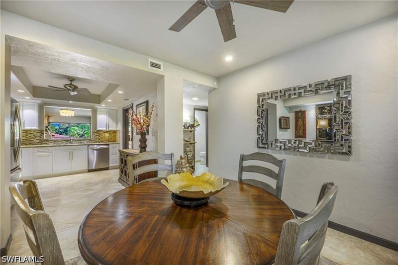 2 bedroom Condominium at 6350 Pelican Bay Blvd 102B, Hyde Park, Naples — photo 3