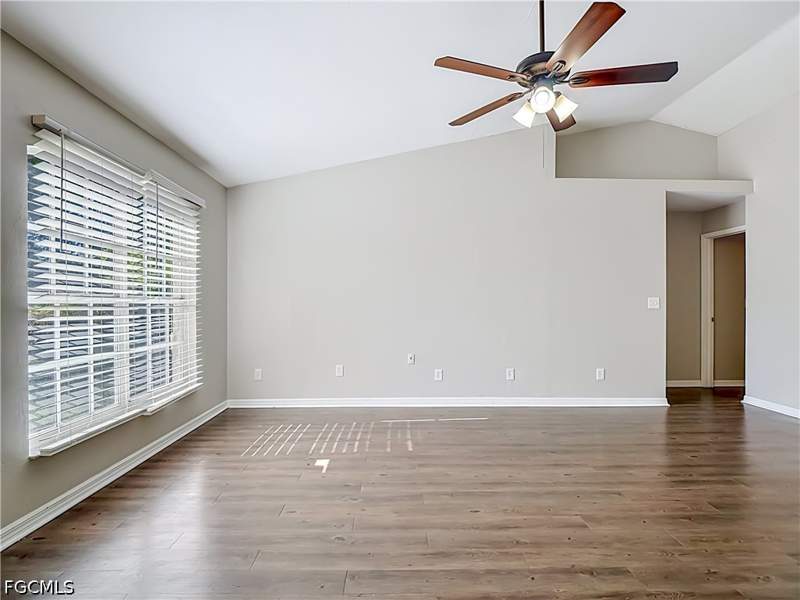 3 bedroom SingleFamilyResidence at 6117 Kramer Ave, Buckingham, Fort Myers — photo 3