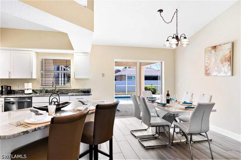 4 bedroom SingleFamilyResidence at 2122 SW 25th St, Cape Coral, Cape Coral — photo 2