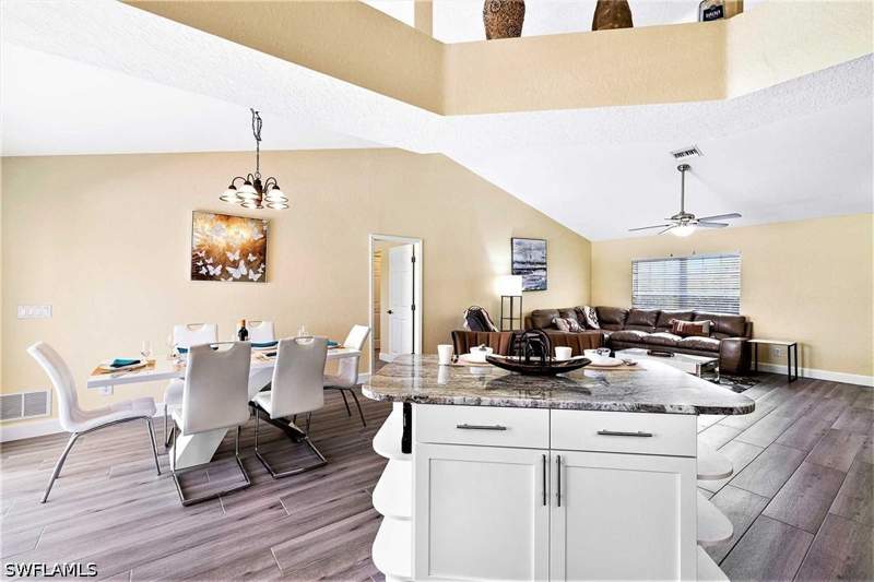 4 bedroom SingleFamilyResidence at 2122 SW 25th St, Cape Coral, Cape Coral — photo 3