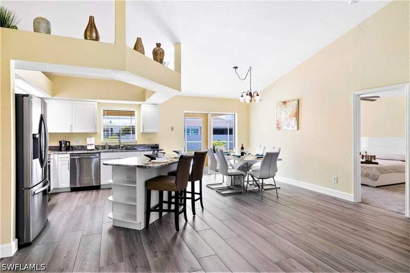 4 bedroom SingleFamilyResidence at 2122 SW 25th St, Cape Coral, Cape Coral — photo 4