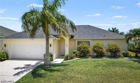 2122 SW 25th St, Cape Coral FL - photo 9 of 24