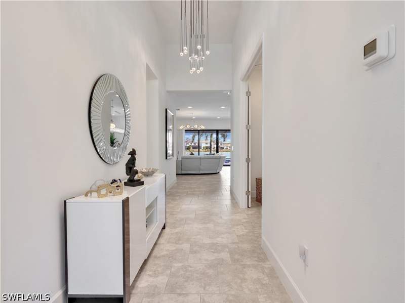 3 bedroom SingleFamilyResidence at 12779 Woodbury Dr, Rivercreek In Estero, Estero — photo 5