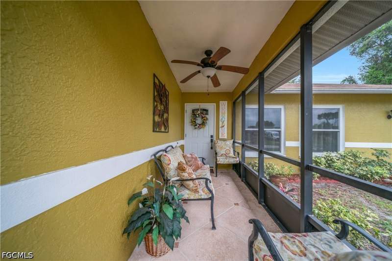 3 bedroom SingleFamilyResidence at 8434 Butternut Rd, San Carlos Park, Fort Myers — photo 5