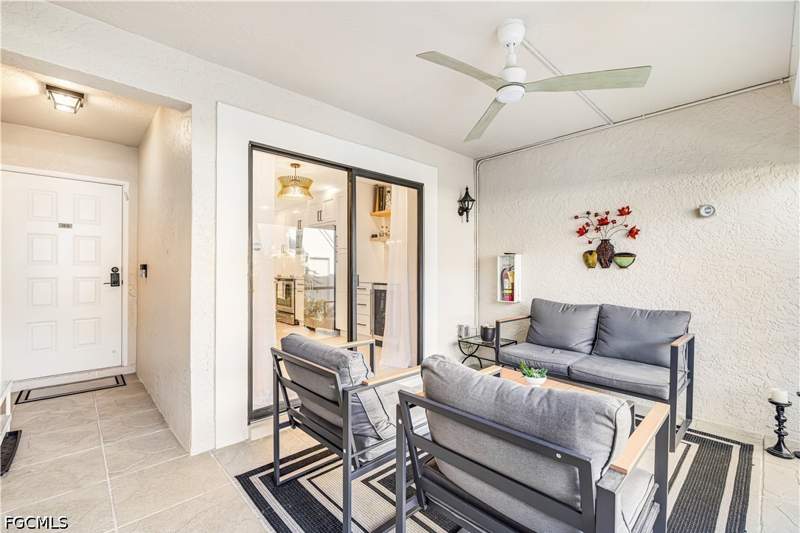 3 bedroom Condominium at 16351 Kelly Woods Dr 169, Verandas, Fort Myers — photo 2