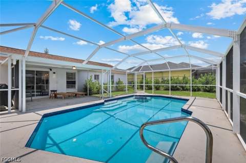 1307 SW 43rd Ln, Cape Coral FL - photo 20 of 25
