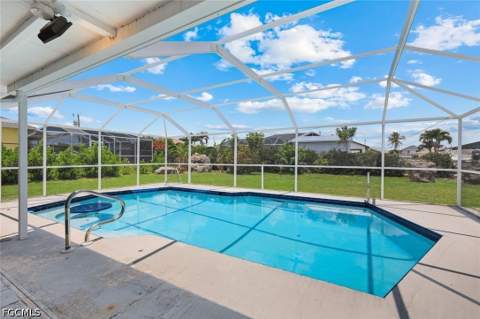 1307 SW 43rd Ln, Cape Coral FL - photo 23 of 25