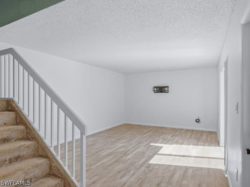 2 bedroom Townhouse at 5247 Cedarbend Dr 2, Village Of Cedarbend, Fort Myers — photo 3