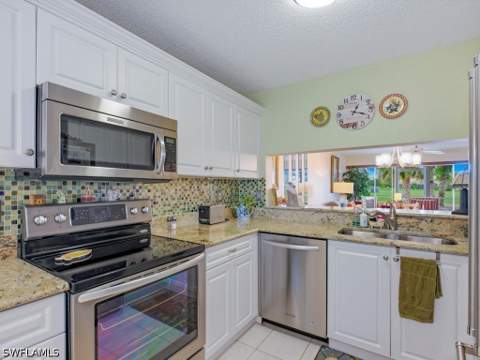 780 Augusta Blvd C104, Naples FL - photo 10 of 19