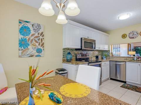 780 Augusta Blvd C104, Naples FL - photo 11 of 19