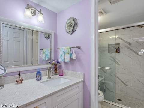 780 Augusta Blvd C104, Naples FL - photo 14 of 19