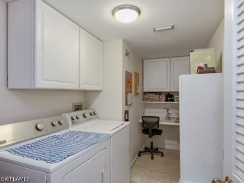 780 Augusta Blvd C104, Naples FL - photo 17 of 19