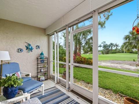 780 Augusta Blvd C104, Naples FL - photo 18 of 19