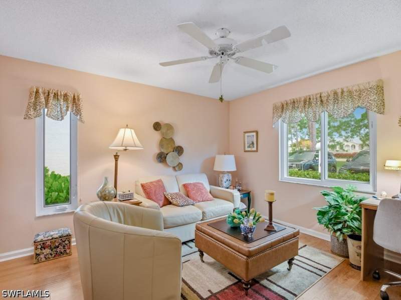 3 bedroom Condominium at 780 Augusta Blvd C104, St Regis Club, Naples — photo 4