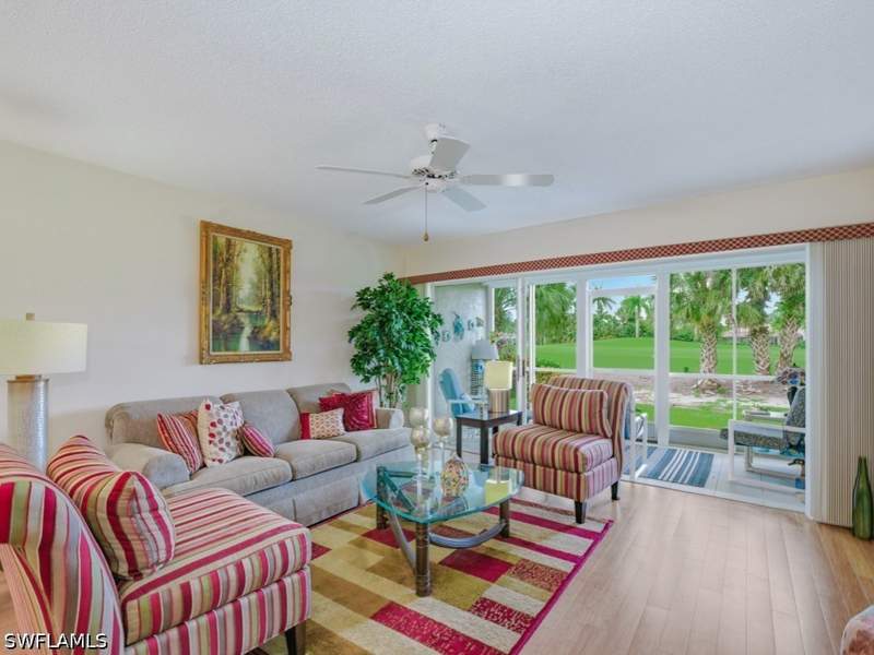 3 bedroom Condominium at 780 Augusta Blvd C104, St Regis Club, Naples — photo 5