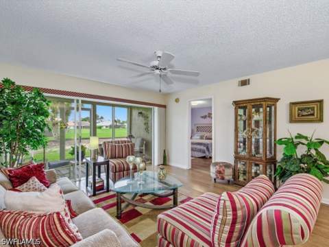 780 Augusta Blvd C104, Naples FL - photo 6 of 19