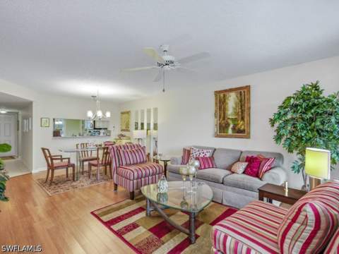 780 Augusta Blvd C104, Naples FL - photo 7 of 19