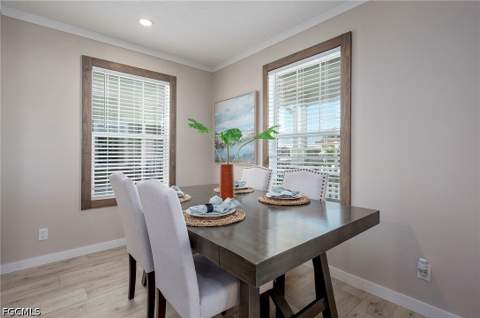 93 Poinsettia Dr, Fort Myers FL - photo 10 of 34