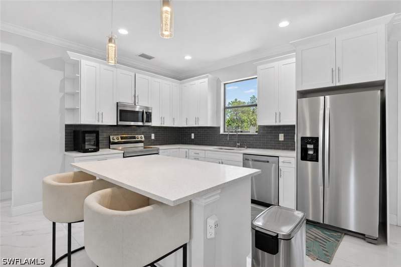 3 bedroom SingleFamilyResidence at 2973 47th Ave NE, Golden Gate Estates, Naples — photo 3
