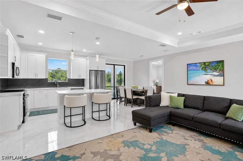 3 bedroom SingleFamilyResidence at 2973 47th Ave NE, Golden Gate Estates, Naples — photo 4
