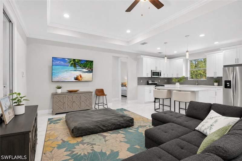 3 bedroom SingleFamilyResidence at 2973 47th Ave NE, Golden Gate Estates, Naples — photo 5