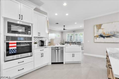 6050 Tidewater Island Cir, Fort Myers FL - photo 14 of 50