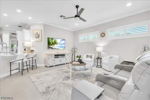 6050 Tidewater Island Cir, Fort Myers FL - photo 17 of 50