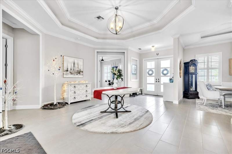 4 bedroom SingleFamilyResidence at 6050 Tidewater Island Cir, Tidewater Island, Fort Myers — photo 5