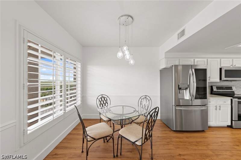 2 bedroom Condominium at 13105 Vanderbilt Dr 502, Marina Bay Club Of Naples, Naples — photo 5