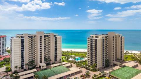 10951 Gulf Shore Dr 1002, Naples FL - photo 16 of 16