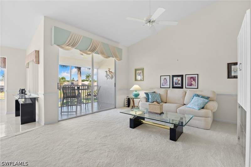 2 bedroom Condominium at 20640 Country Creek Dr 1027, Rivers Reach, Estero — photo 4