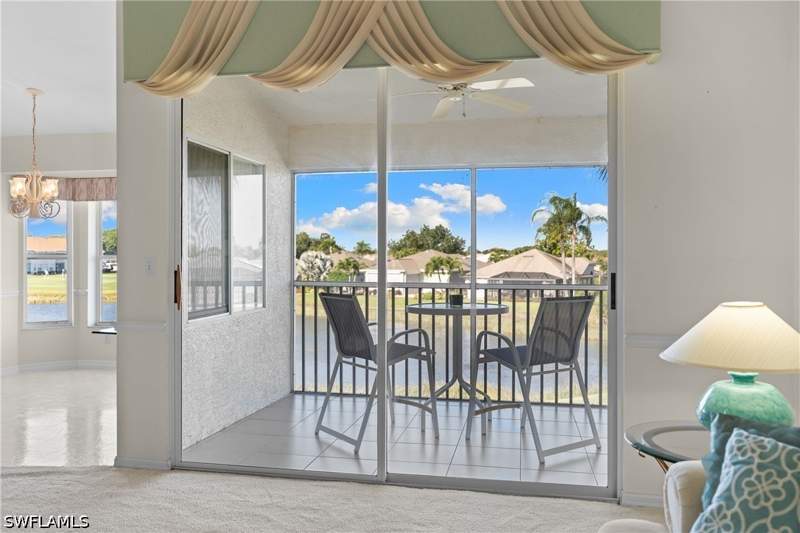 2 bedroom Condominium at 20640 Country Creek Dr 1027, Rivers Reach, Estero — photo 5