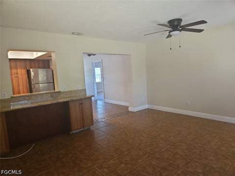 1199 Gramac Dr, North Fort Myers FL - photo 8 of 15