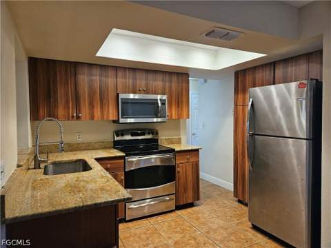 1199 Gramac Dr, North Fort Myers FL - photo 9 of 15