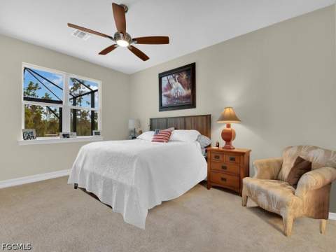 3824 Crosswater Dr, North Fort Myers FL - photo 10 of 21